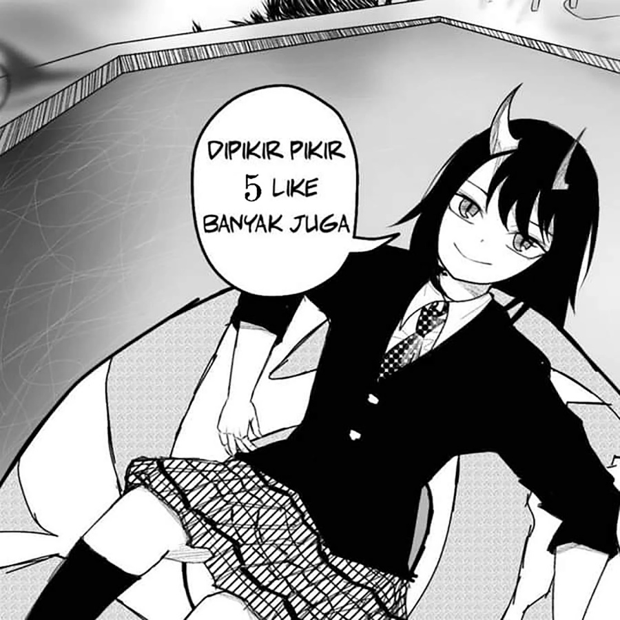 Dark Gathering Chapter 28 Gambar 50