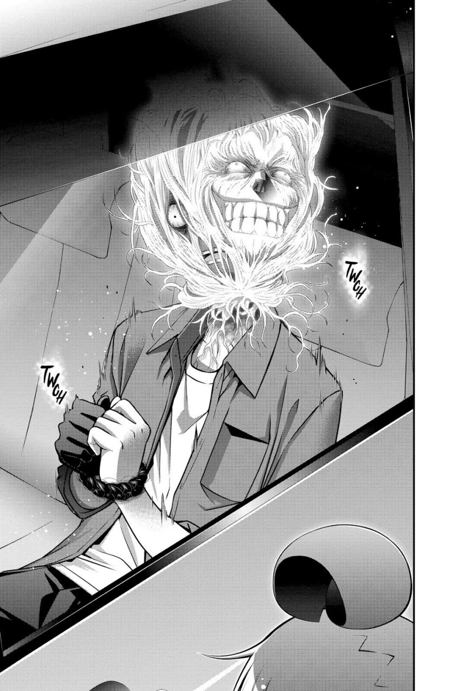 Dark Gathering Chapter 39 Gambar 43