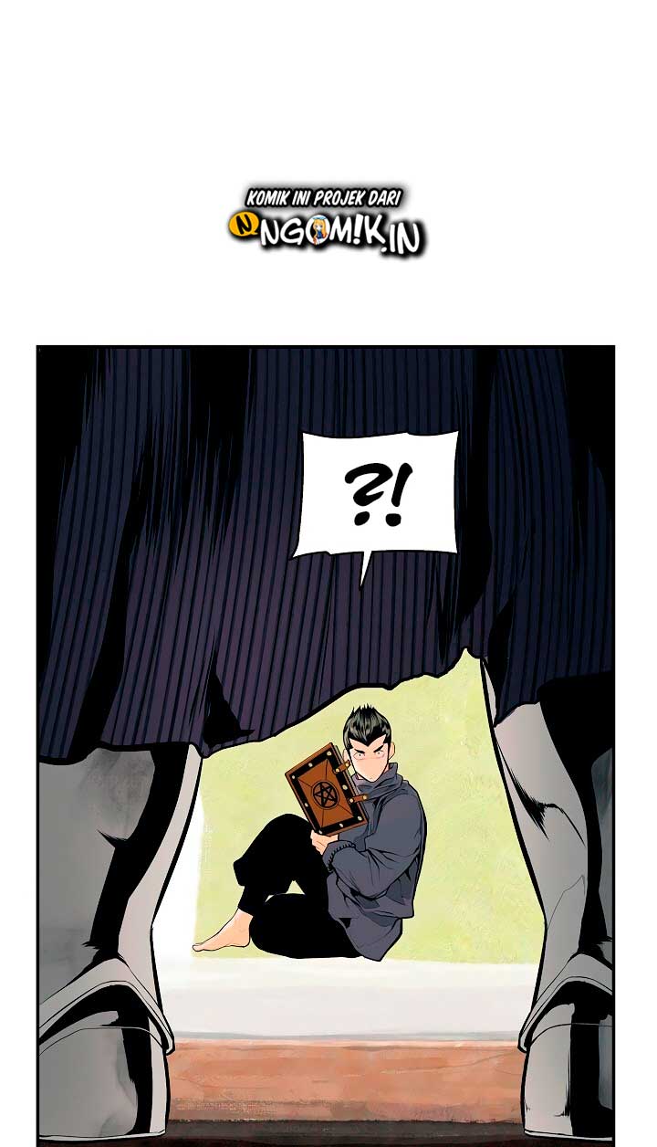 Dark Lady Isekai Chapter 14 Gambar 2