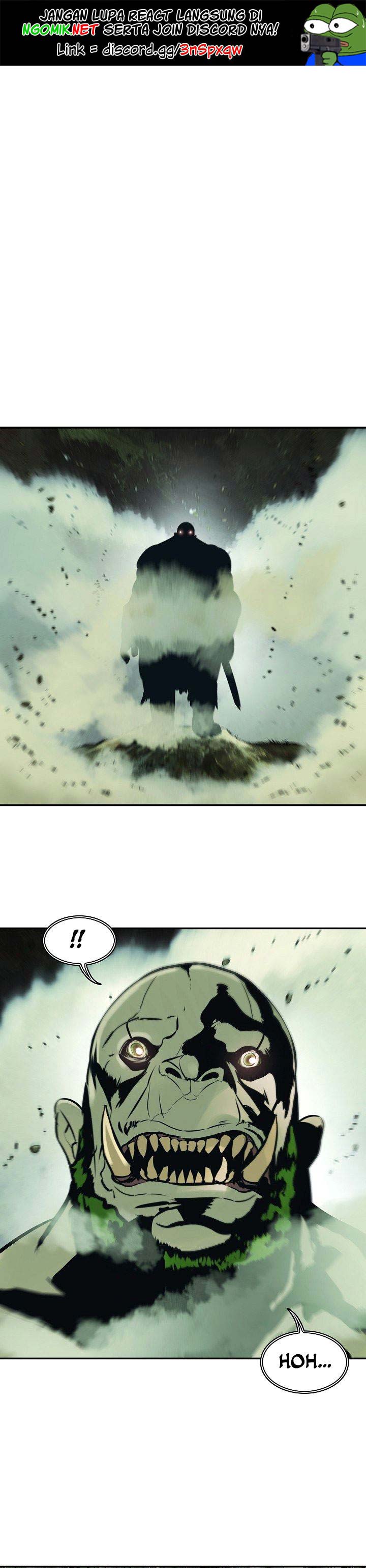 Dark Lady Isekai Chapter 87 Gambar 2