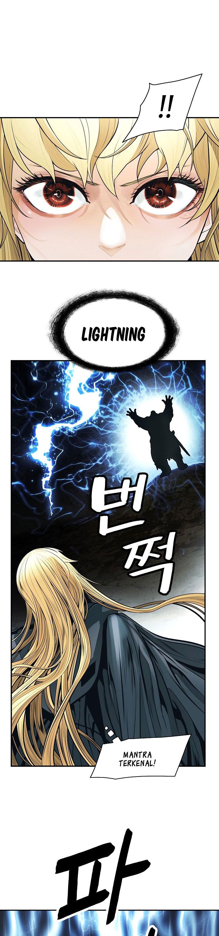 Dark Lady Isekai Chapter 87 Gambar 4