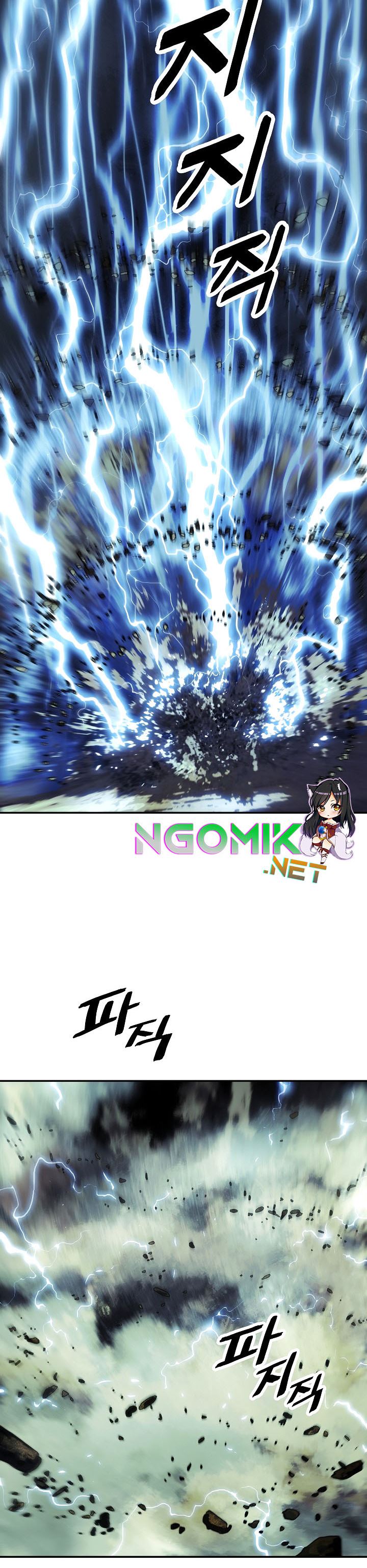 Dark Lady Isekai Chapter 87 Gambar 5
