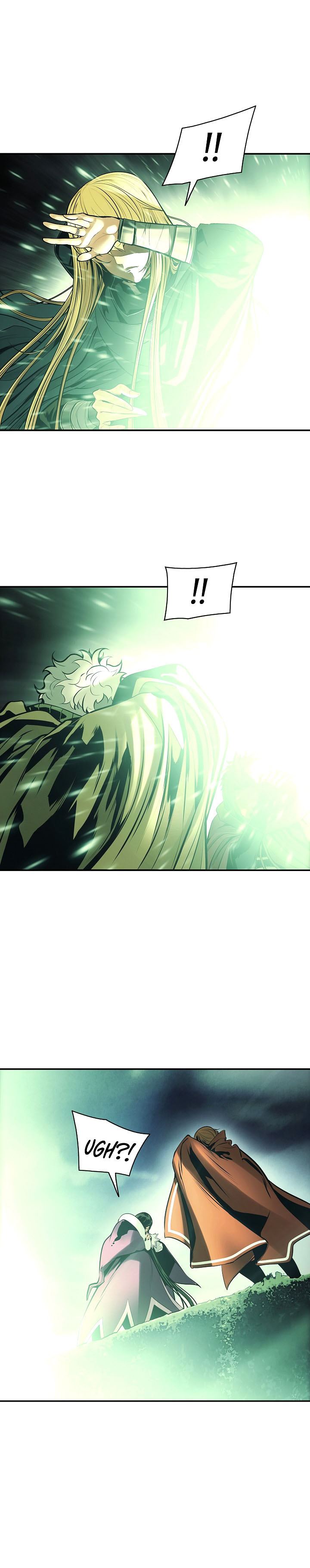 Dark Lady Isekai Chapter 87 Gambar 14