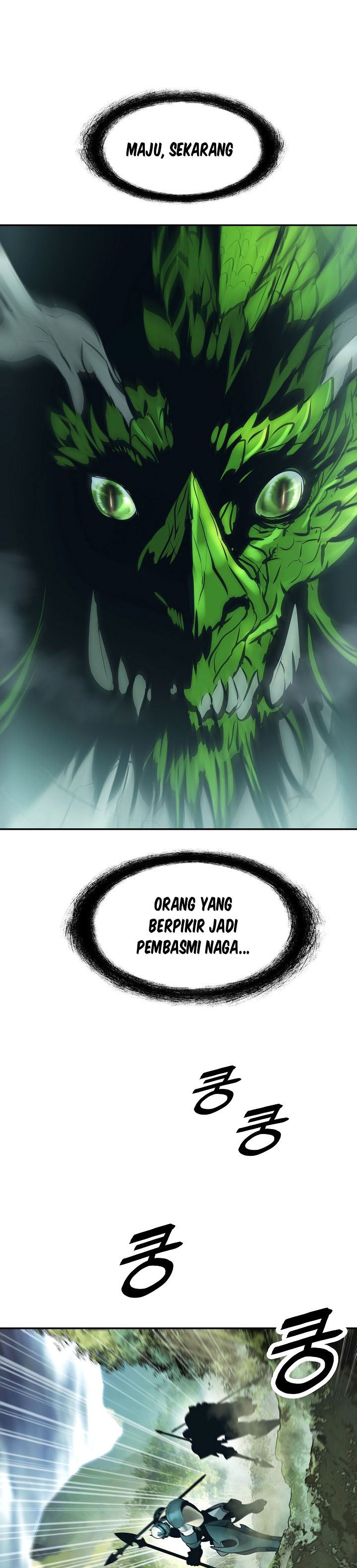 Dark Lady Isekai Chapter 87 Gambar 16