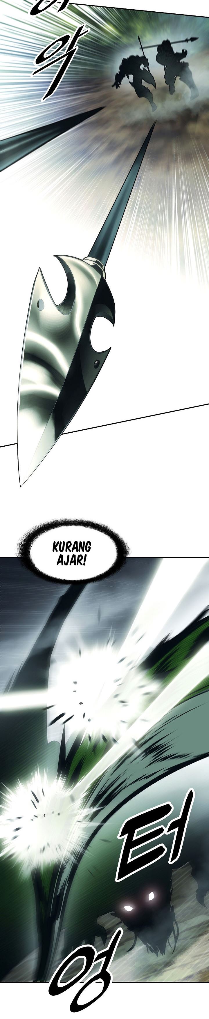 Dark Lady Isekai Chapter 87 Gambar 19