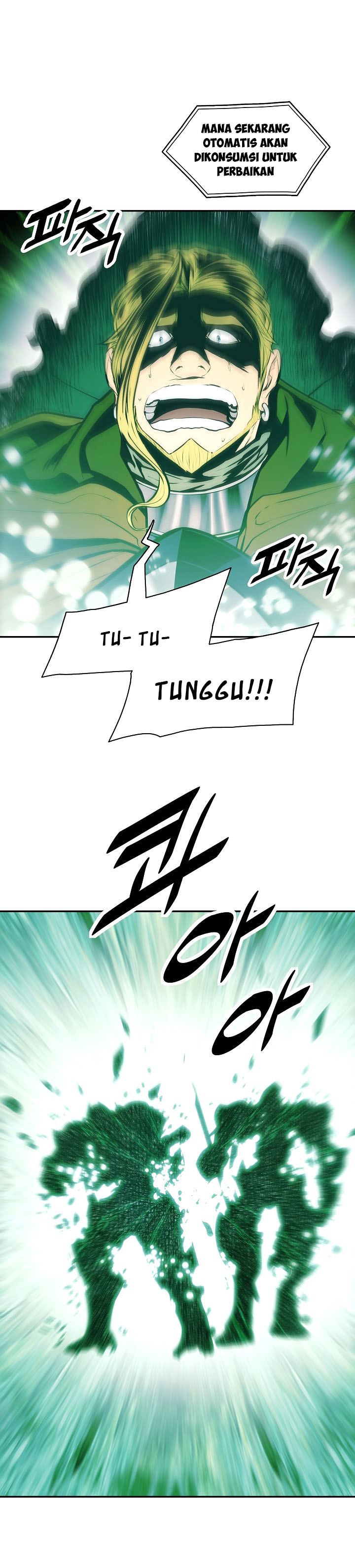 Dark Lady Isekai Chapter 87 Gambar 26