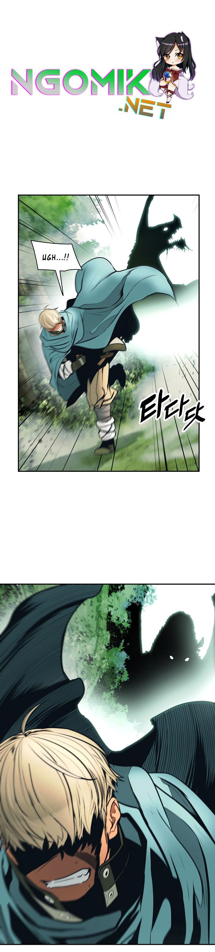Dark Lady Isekai Chapter 87 Gambar 27