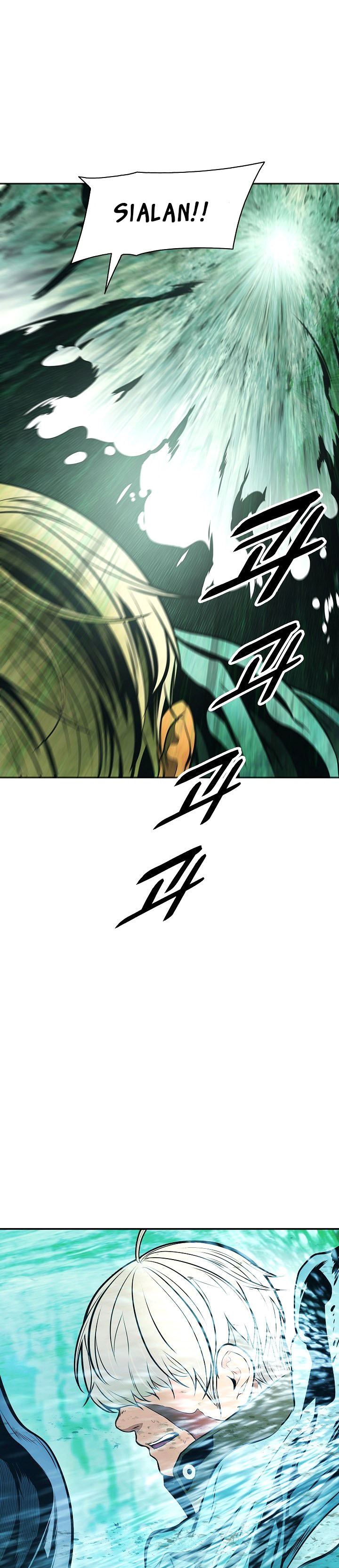 Dark Lady Isekai Chapter 87 Gambar 28