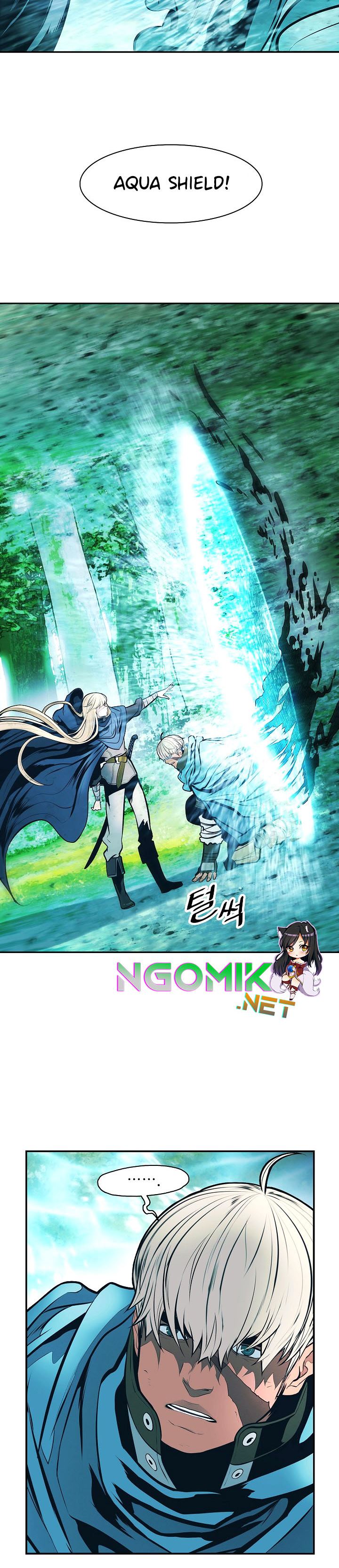 Dark Lady Isekai Chapter 87 Gambar 29