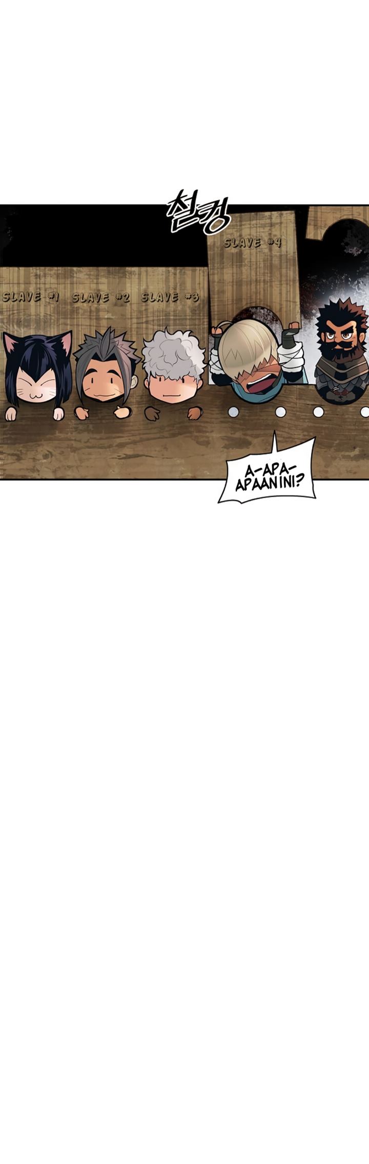 Dark Lady Isekai Chapter 92 Gambar 6