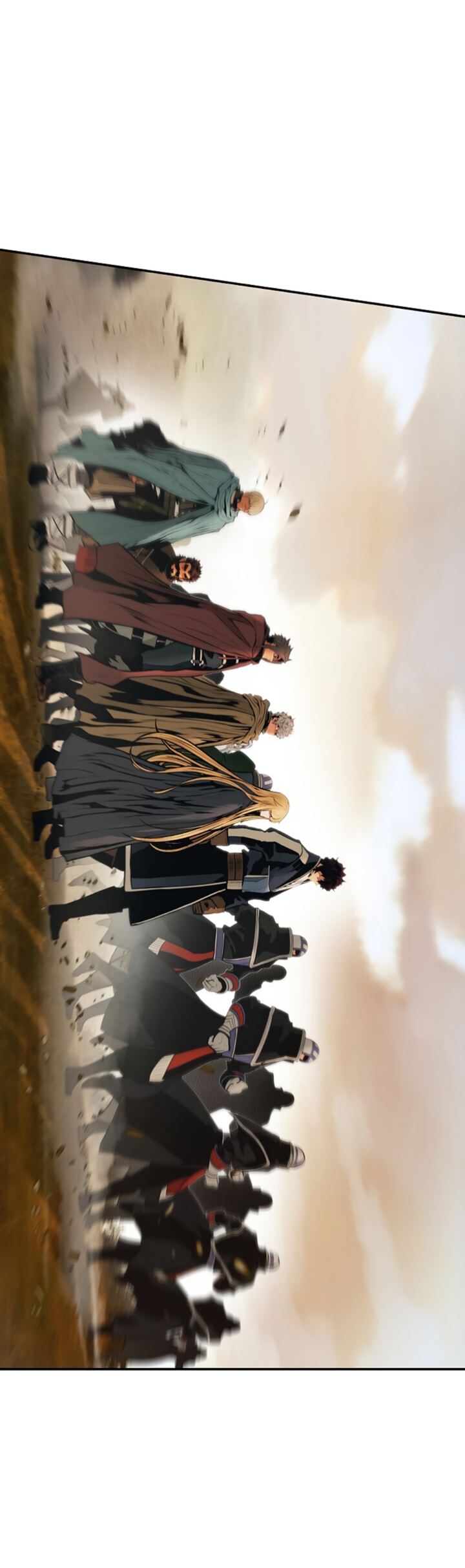 Dark Lady Isekai Chapter 92 Gambar 15