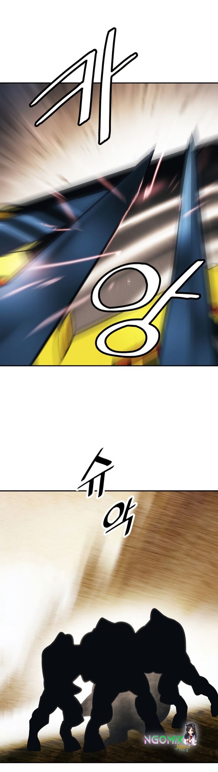Dark Lady Isekai Chapter 92 Gambar 25