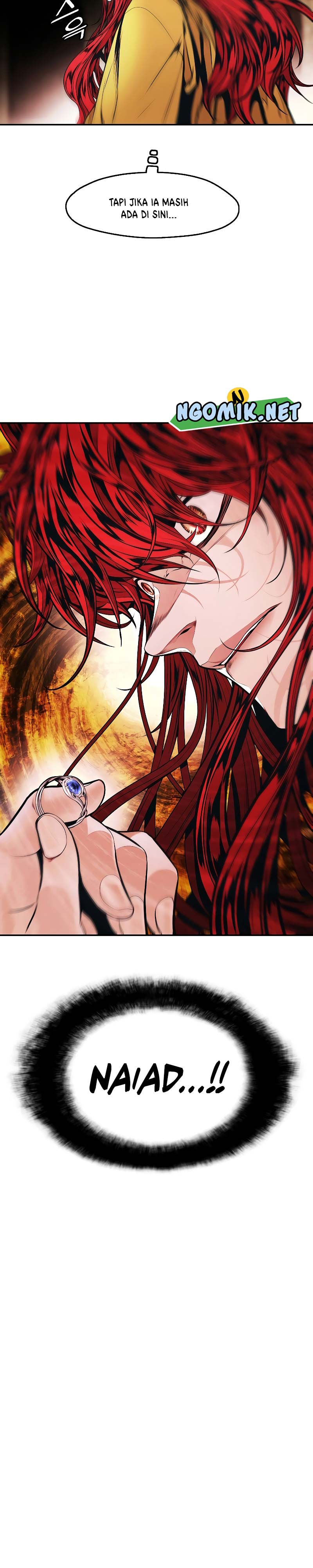 Dark Lady Isekai Chapter 160 Gambar 7