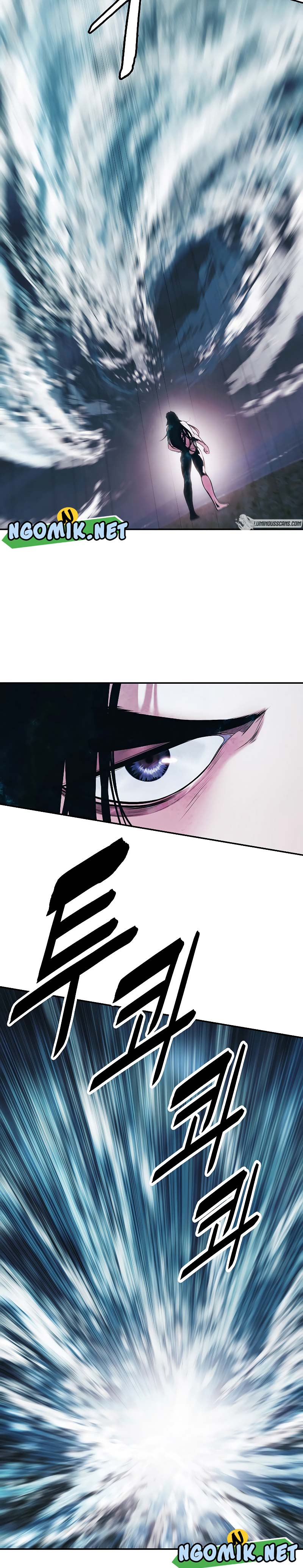 Dark Lady Isekai Chapter 160 Gambar 24