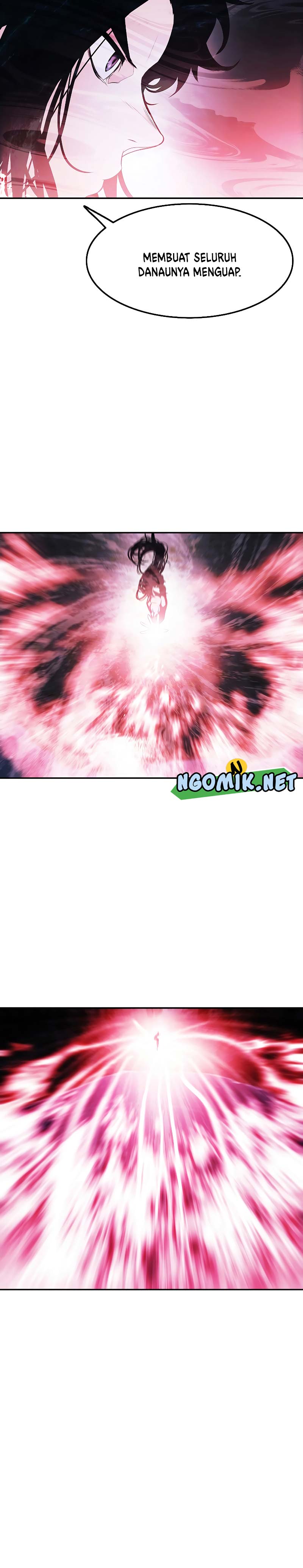 Dark Lady Isekai Chapter 160 Gambar 29