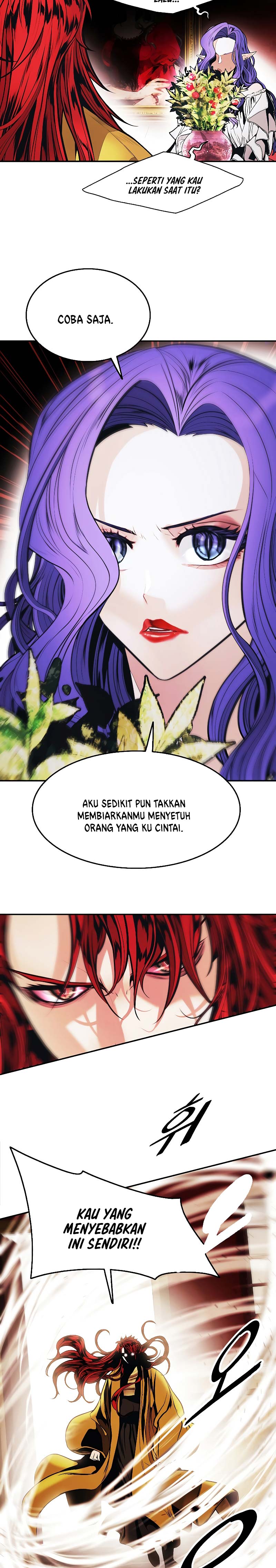 Dark Lady Isekai Chapter 162 Gambar 4