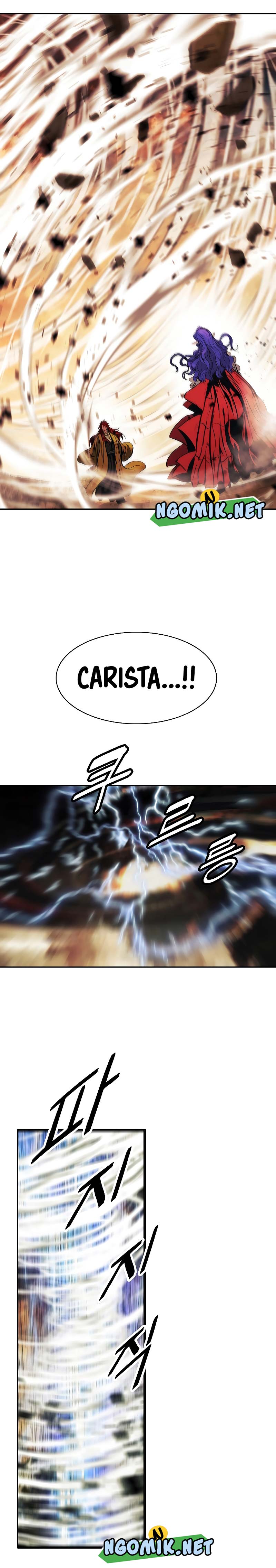 Dark Lady Isekai Chapter 162 Gambar 7