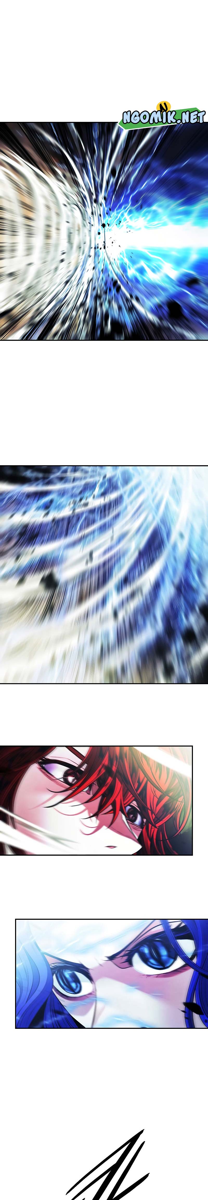 Dark Lady Isekai Chapter 162 Gambar 12