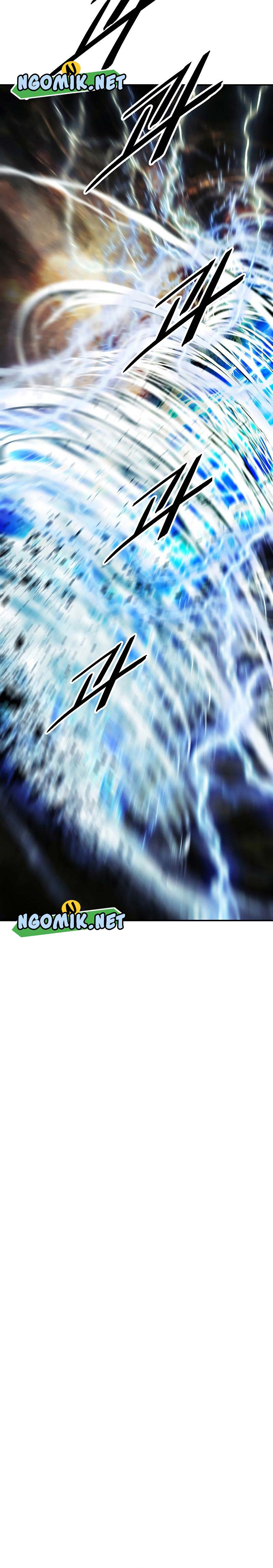 Dark Lady Isekai Chapter 162 Gambar 13