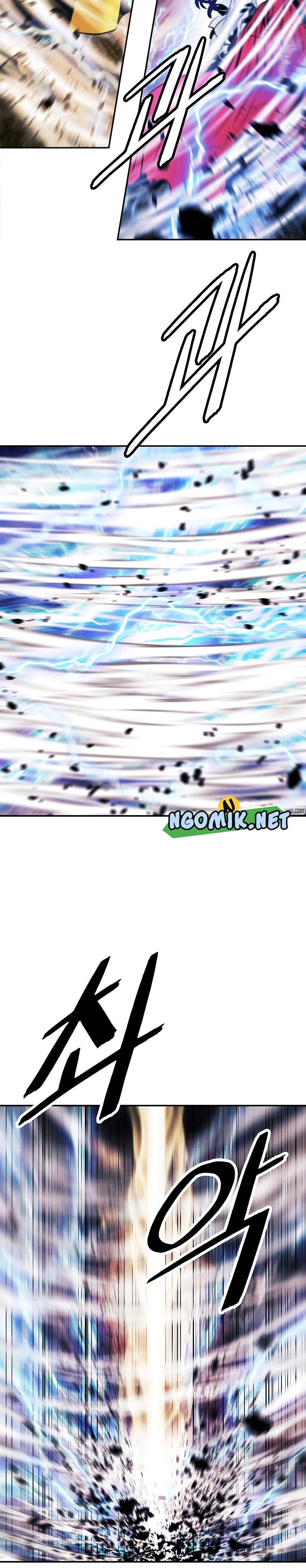 Dark Lady Isekai Chapter 162 Gambar 19