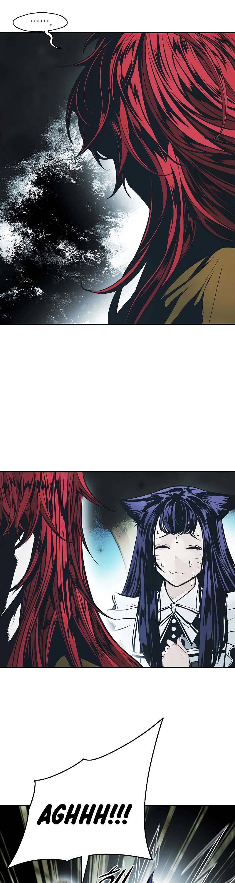 Dark Lady Isekai Chapter 166 Gambar 4