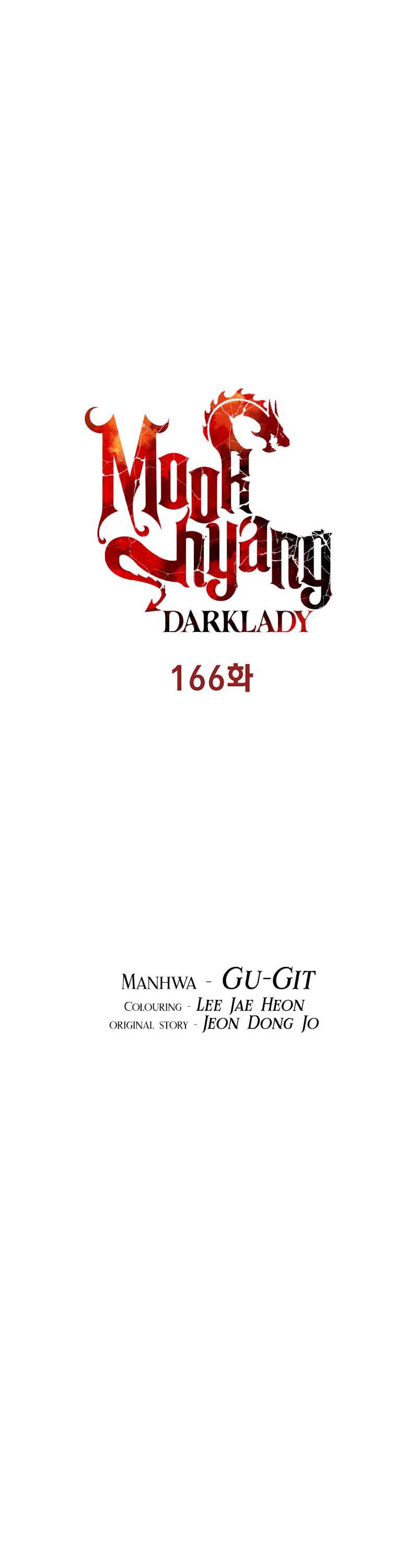 Dark Lady Isekai Chapter 166 Gambar 8