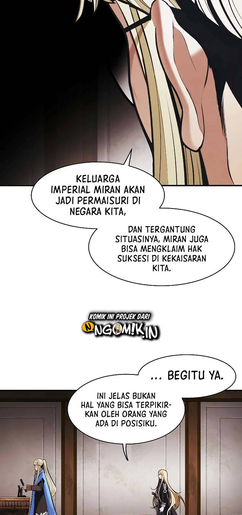 Dark Lady Isekai Chapter 166 Gambar 10