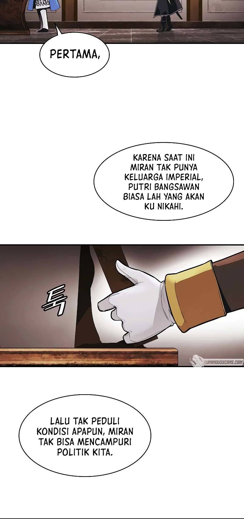 Dark Lady Isekai Chapter 166 Gambar 11