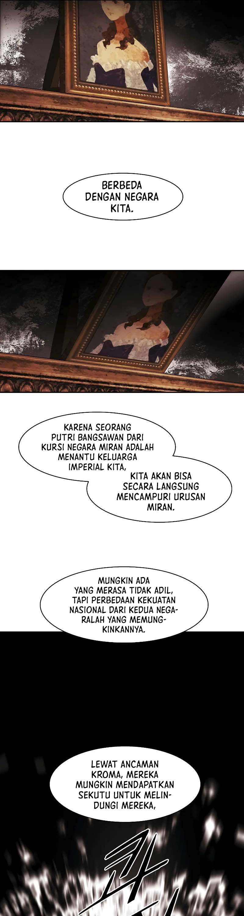 Dark Lady Isekai Chapter 166 Gambar 12