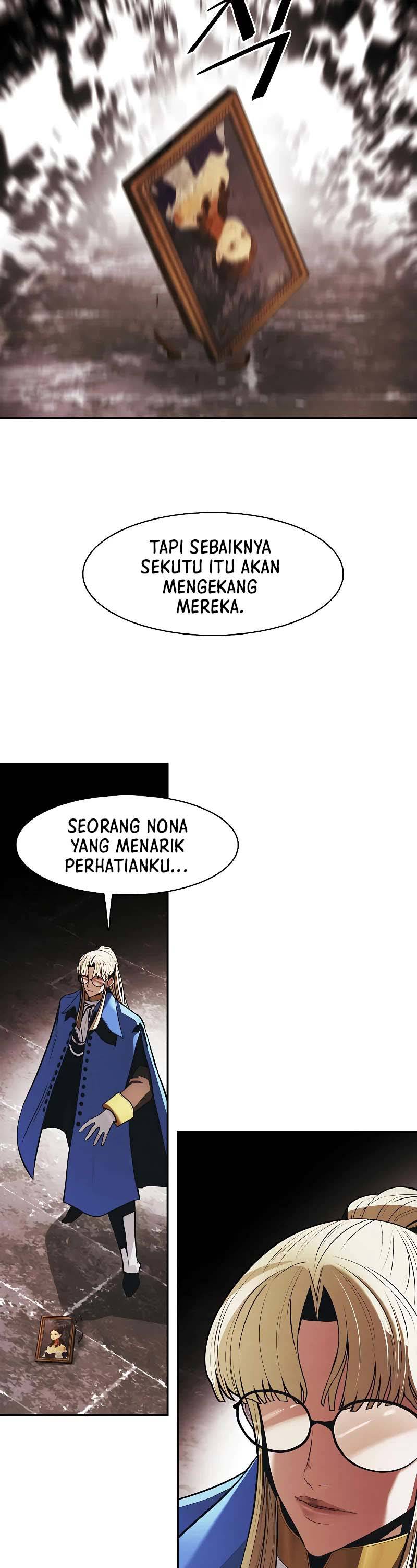 Dark Lady Isekai Chapter 166 Gambar 13