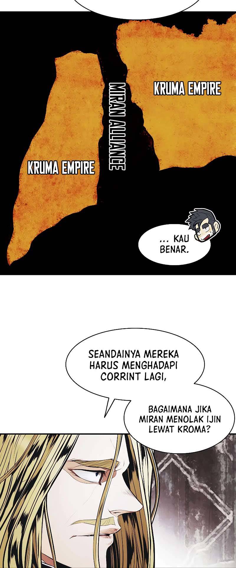 Dark Lady Isekai Chapter 166 Gambar 17