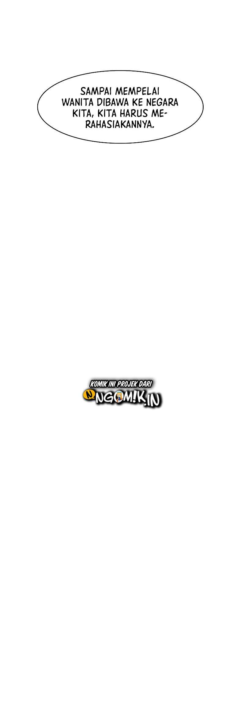 Dark Lady Isekai Chapter 166 Gambar 21