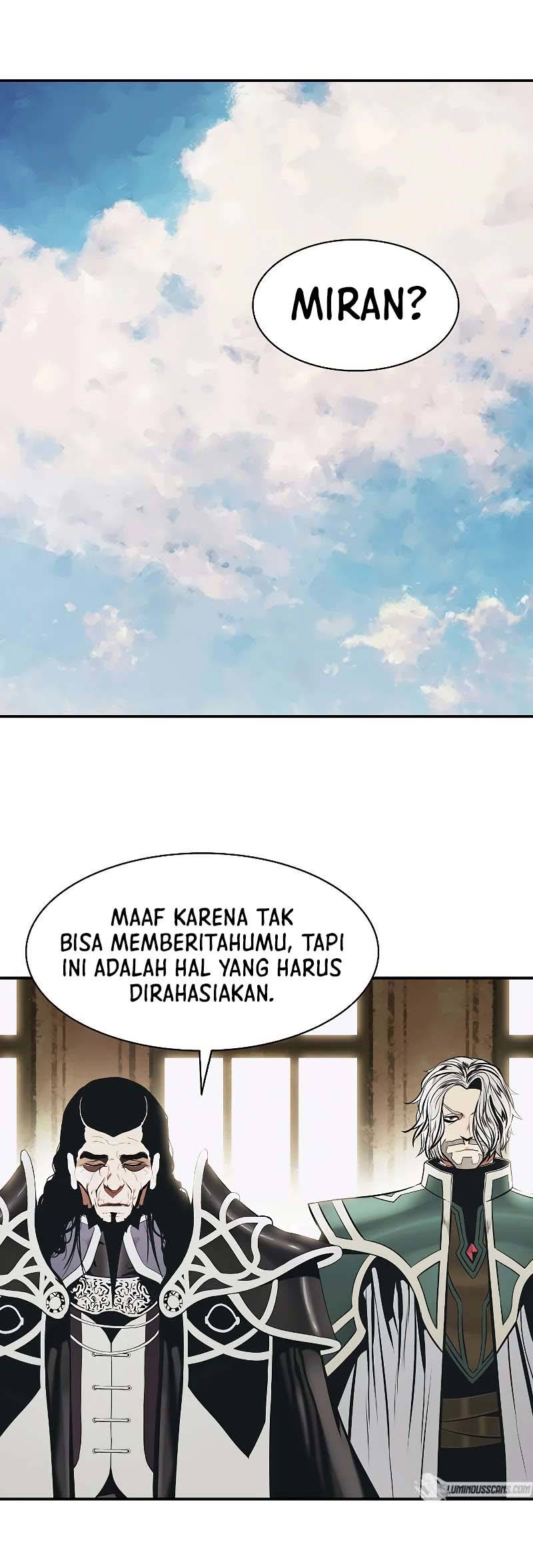Dark Lady Isekai Chapter 166 Gambar 22