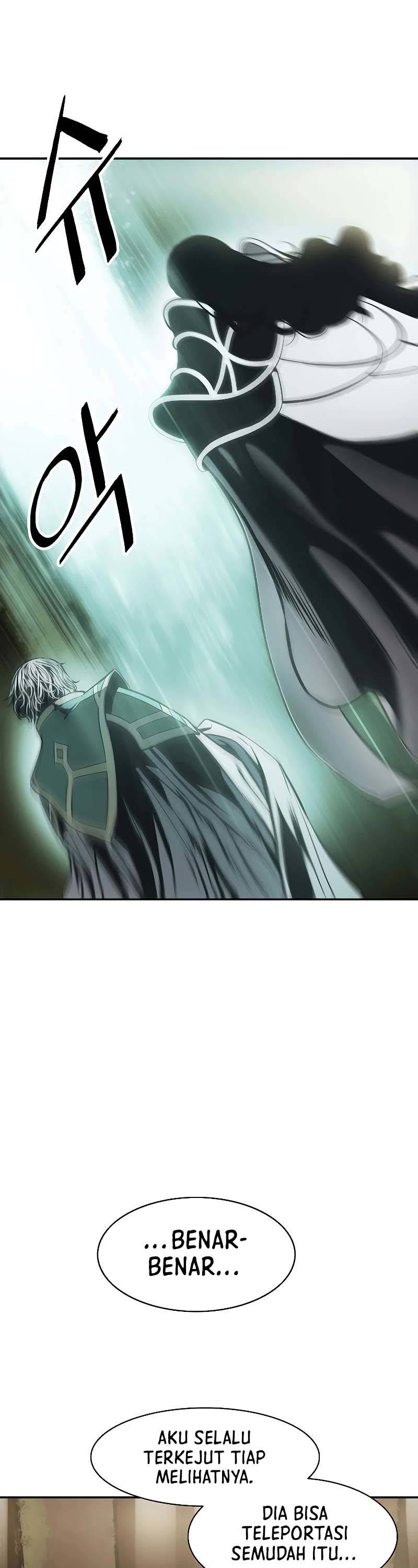 Dark Lady Isekai Chapter 166 Gambar 24