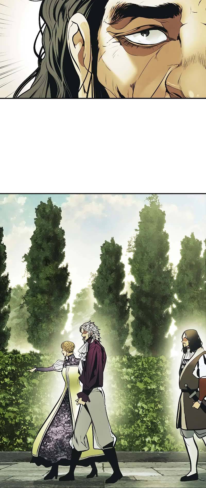 Dark Lady Isekai Chapter 166 Gambar 28