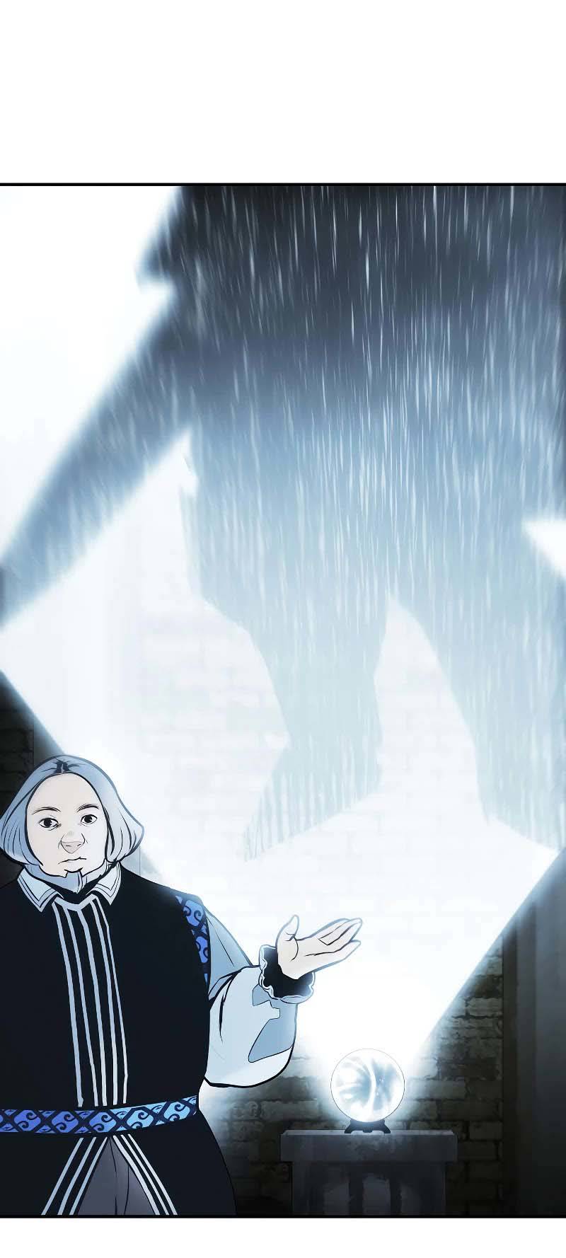 Dark Lady Isekai Chapter 166 Gambar 33