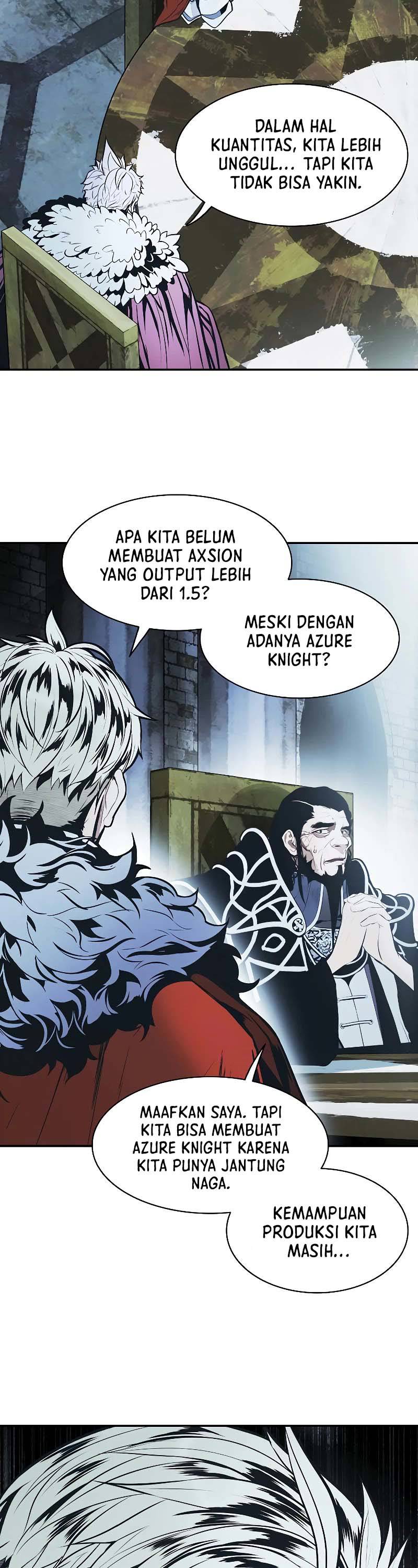 Dark Lady Isekai Chapter 166 Gambar 37
