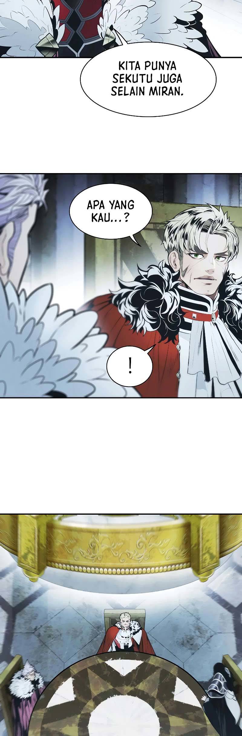 Dark Lady Isekai Chapter 166 Gambar 42