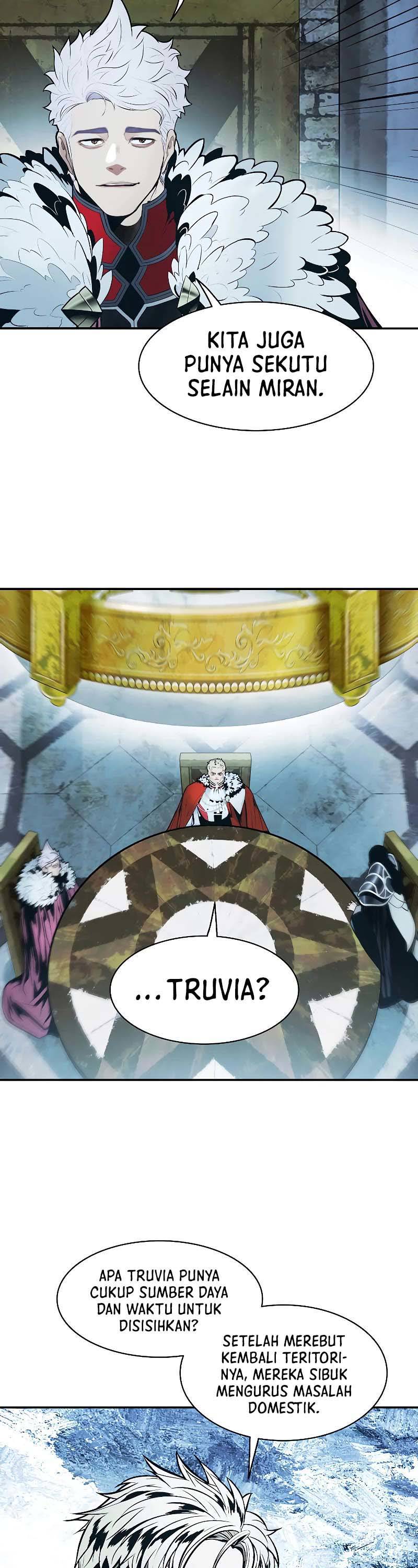 Dark Lady Isekai Chapter 167 Gambar 3