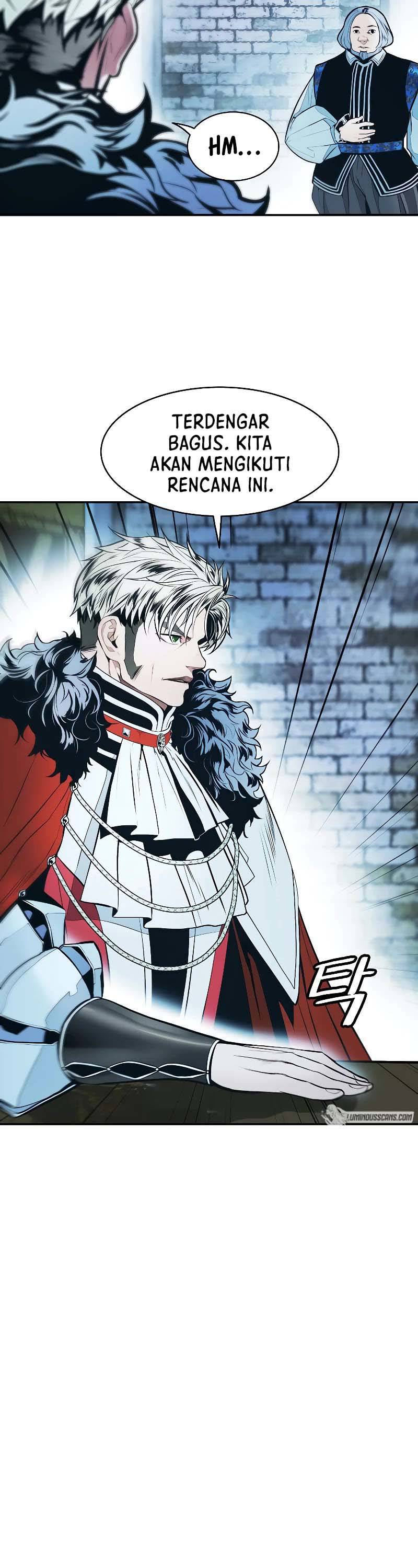 Dark Lady Isekai Chapter 167 Gambar 5