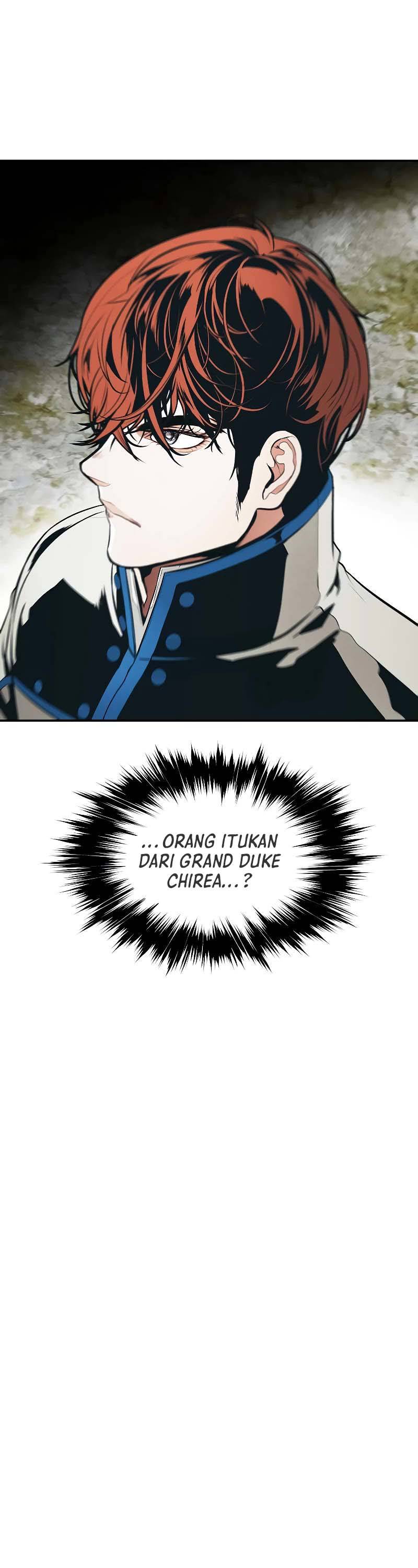 Dark Lady Isekai Chapter 167 Gambar 7