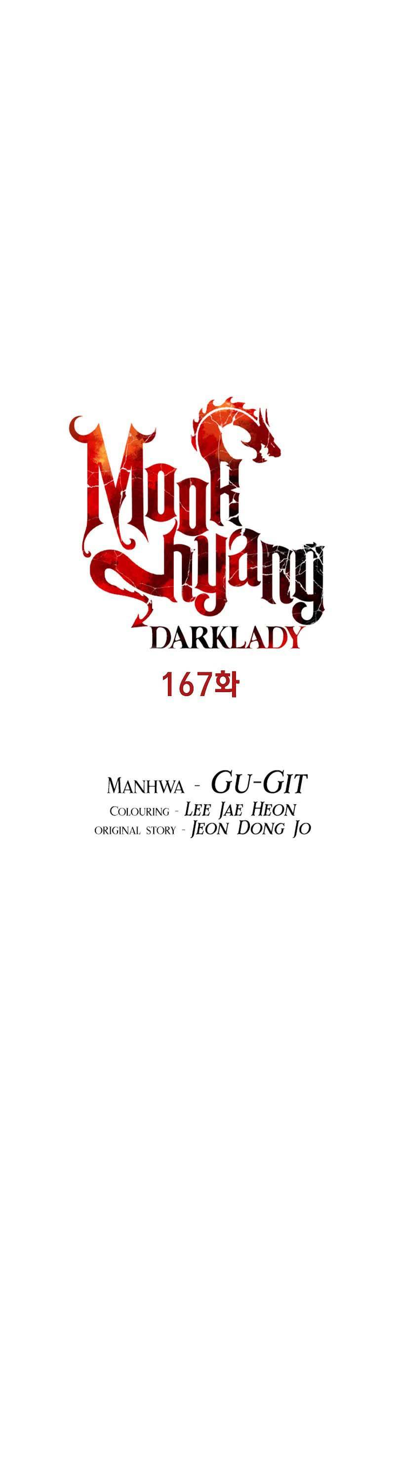Dark Lady Isekai Chapter 167 Gambar 8