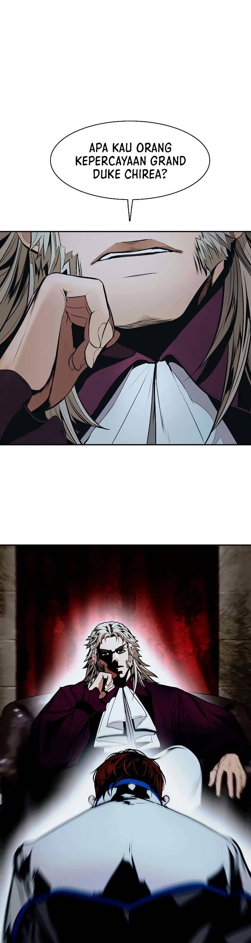 Dark Lady Isekai Chapter 167 Gambar 9