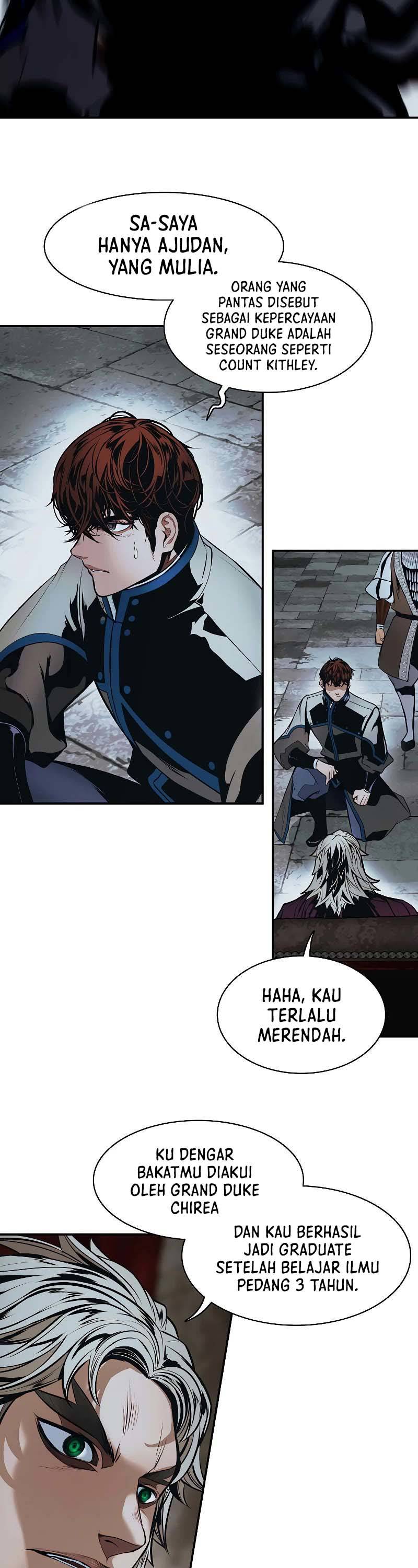 Dark Lady Isekai Chapter 167 Gambar 10