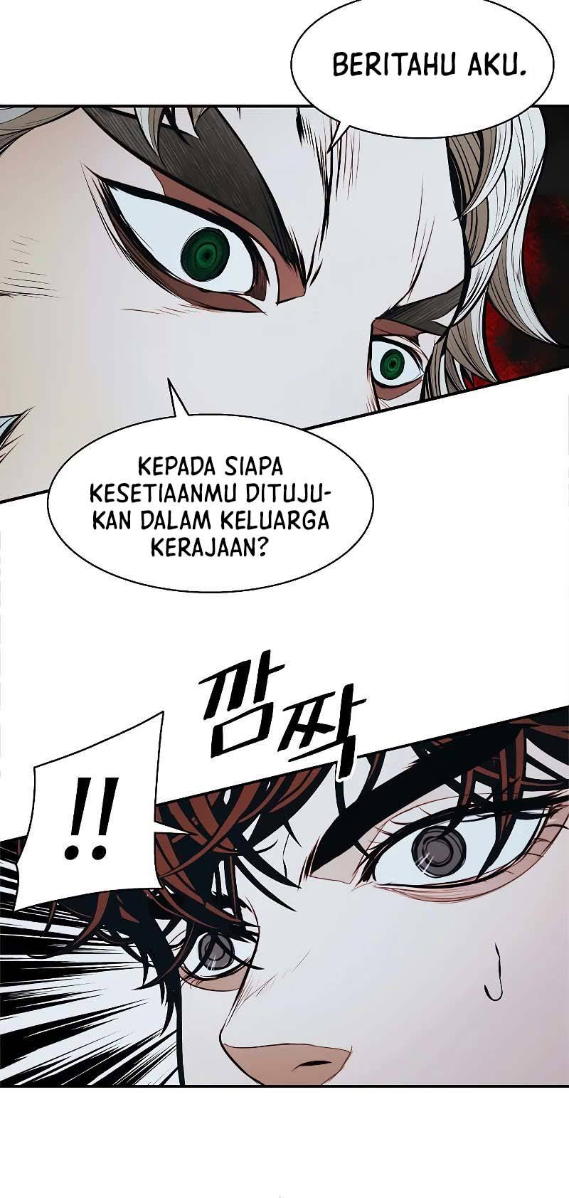 Dark Lady Isekai Chapter 167 Gambar 12