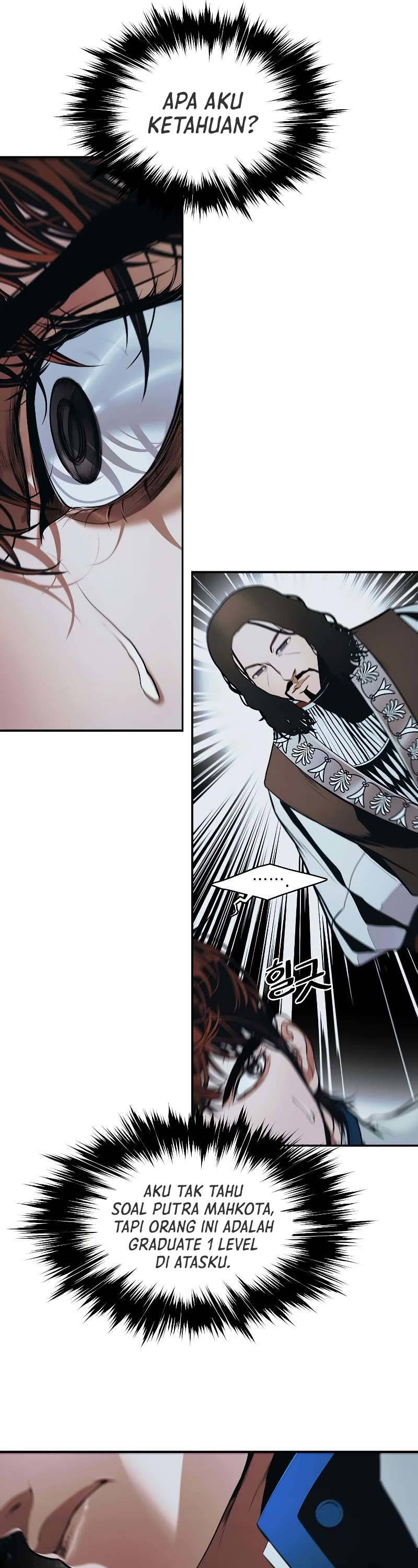 Dark Lady Isekai Chapter 167 Gambar 13