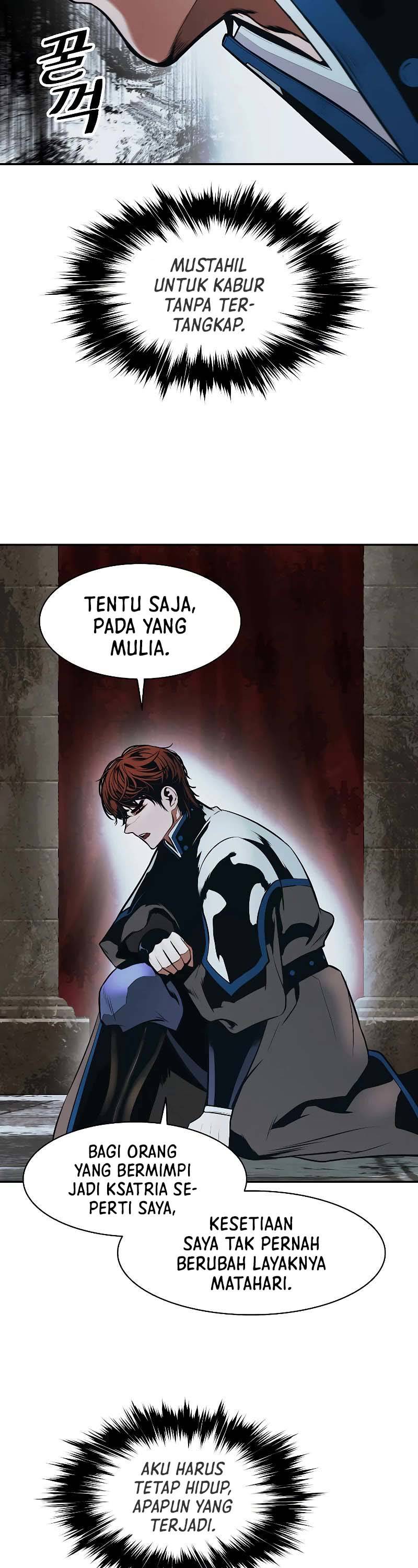 Dark Lady Isekai Chapter 167 Gambar 14