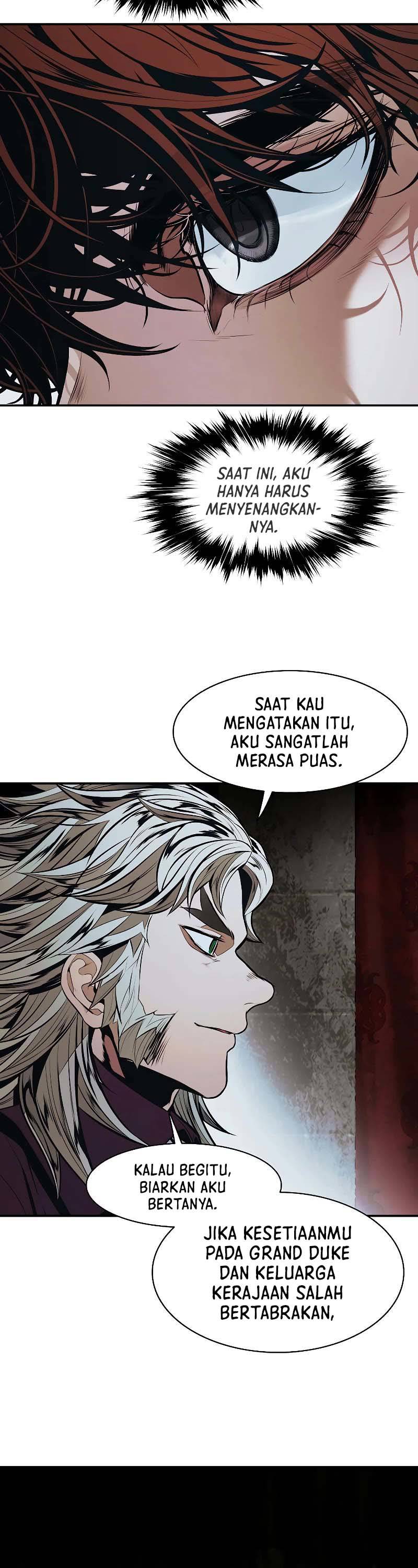 Dark Lady Isekai Chapter 167 Gambar 15