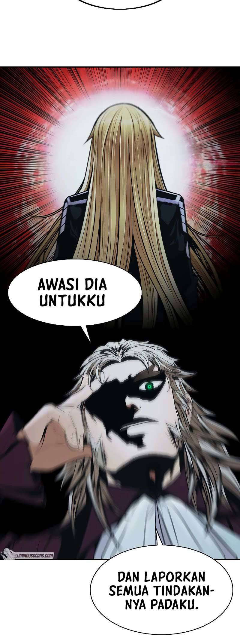 Dark Lady Isekai Chapter 167 Gambar 18