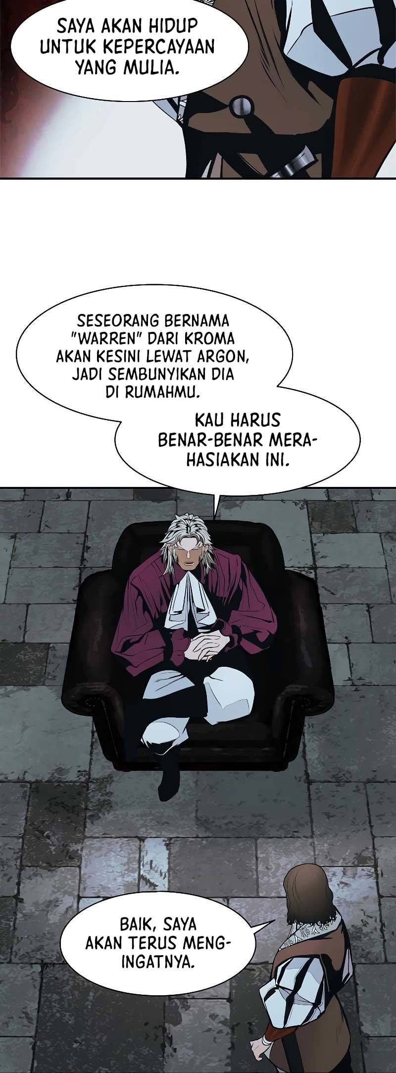 Dark Lady Isekai Chapter 167 Gambar 24